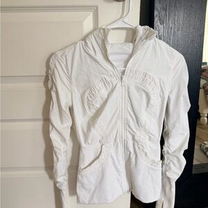 Lululemon Dance Studio Jacket.